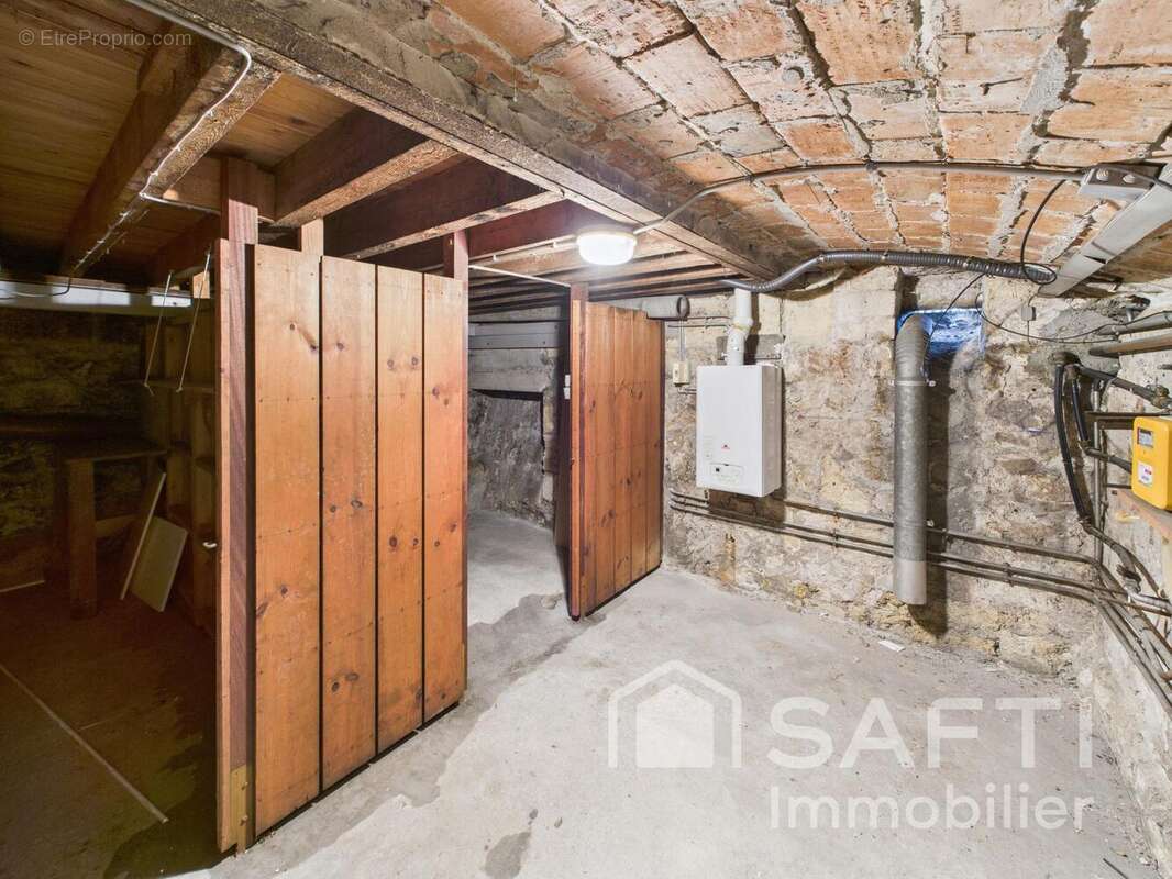 Photo 9 - Appartement à BORDEAUX