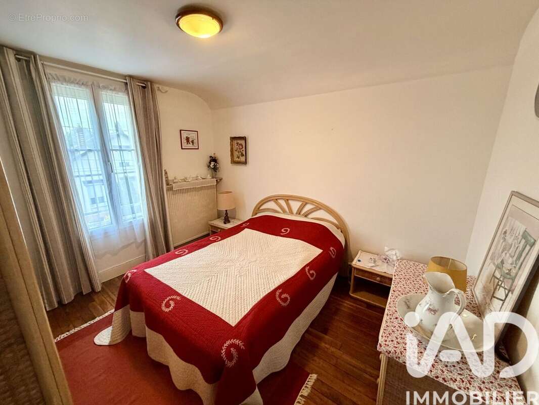 Photo 8 - Maison à SENS