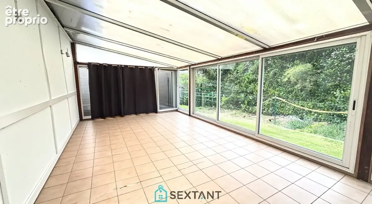 Maison familiale 140 m²  5 chambres  Sous-sol complet  Pont-Audemer - photo 5