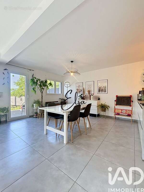 Photo 6 - Maison à HAUTEVILLE-SUR-FIER
