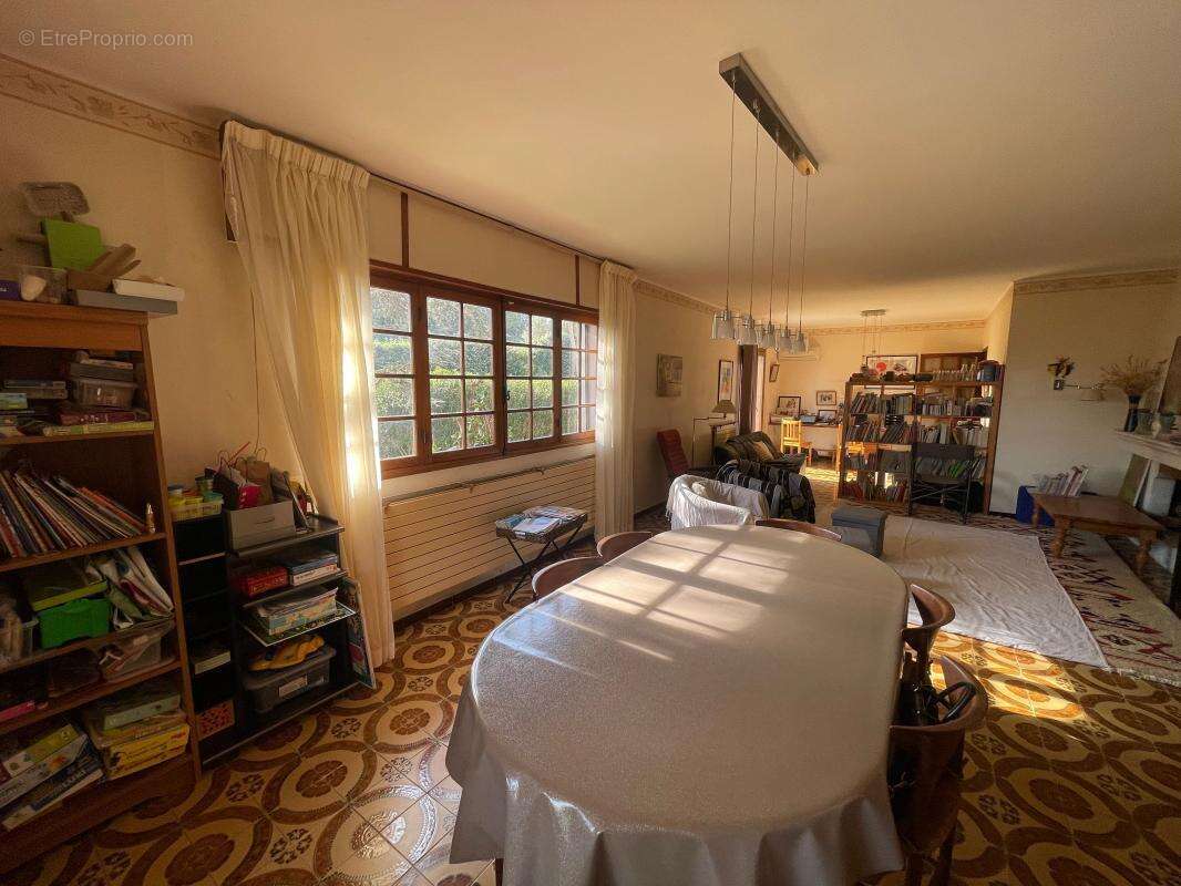 Maison à LA SEYNE-SUR-MER