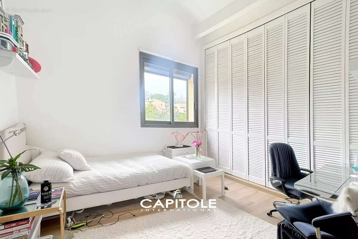 Maison à ANTIBES