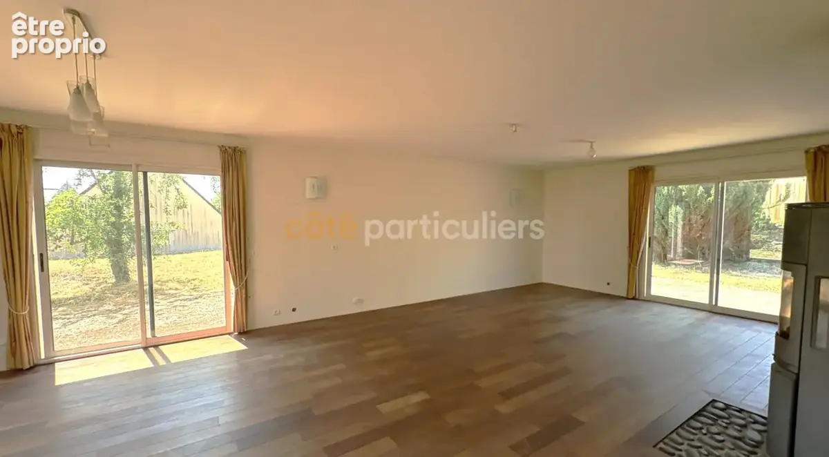Cancale Maison 6 pièces 195m2. Garage. Jardin - photo 8