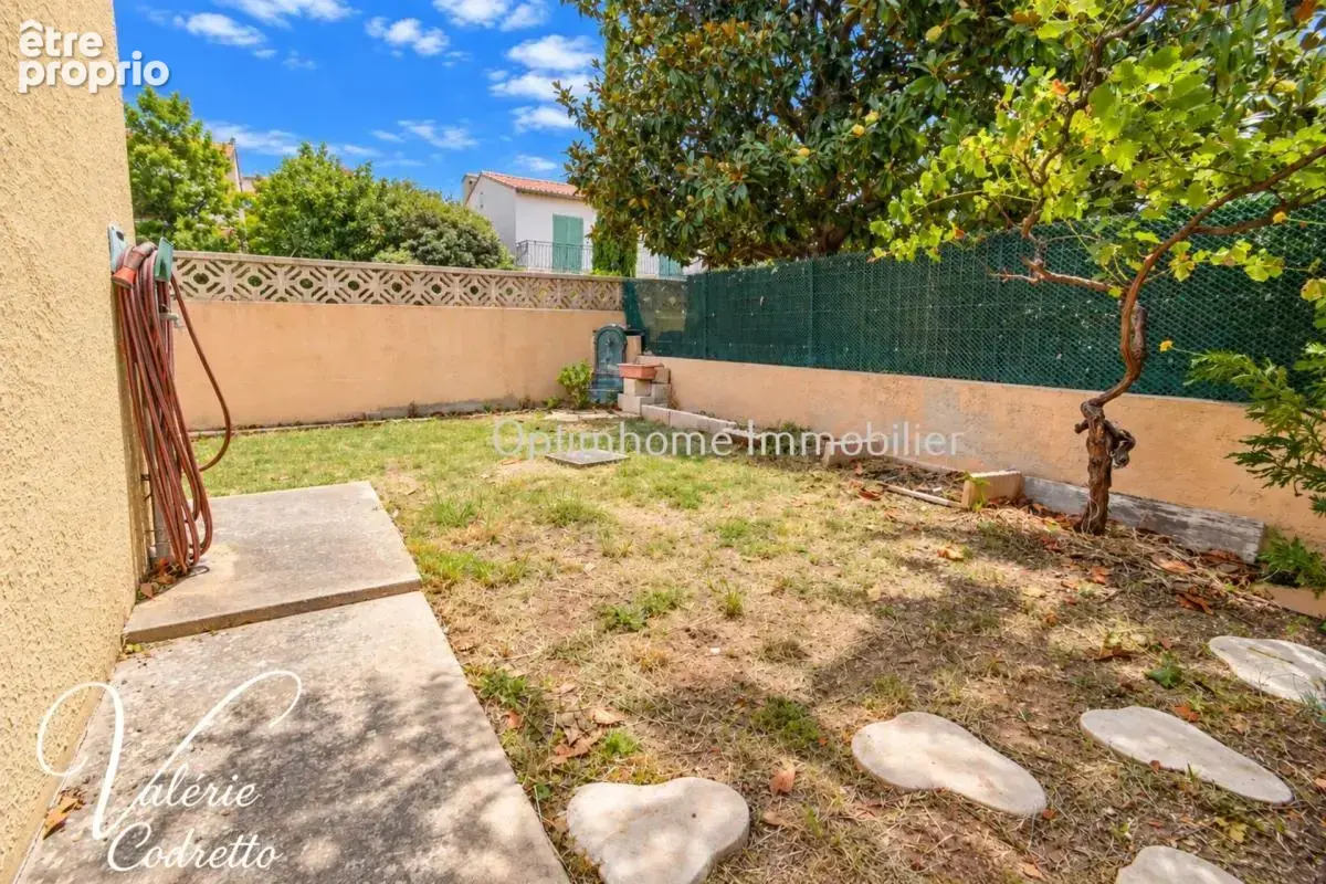 Villa 4 chambres à vendre à La Garde (83) 125 m² – Jardin, garage et combles aménagés - photo 25