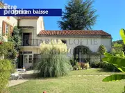 Maison à FRAYSSINET-LE-GELAT