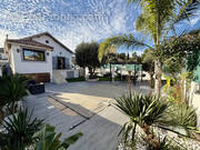 Maison à MARSEILLE-12E