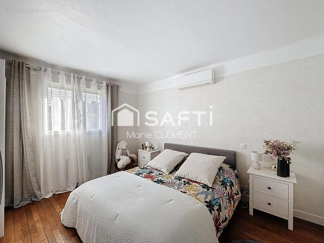 Photo 8 - Maison à COMBS-LA-VILLE