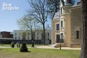 Appartement à PARTHENAY