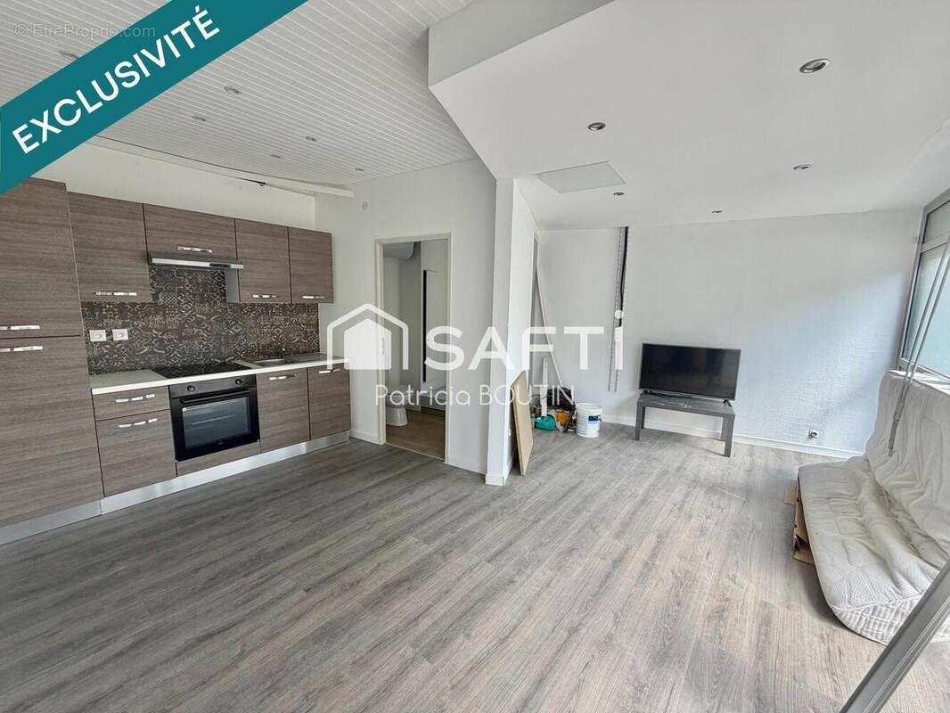 Photo 1 - Appartement à NIORT
