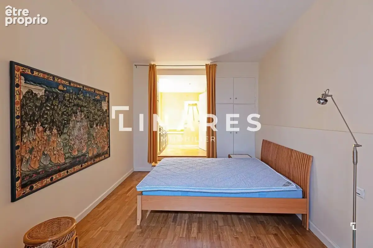 LE JARDIN AIXOIS - Apparteent T2 de 102m2 - Jardin de 158m2 + Terrasse - 13100 - photo 14