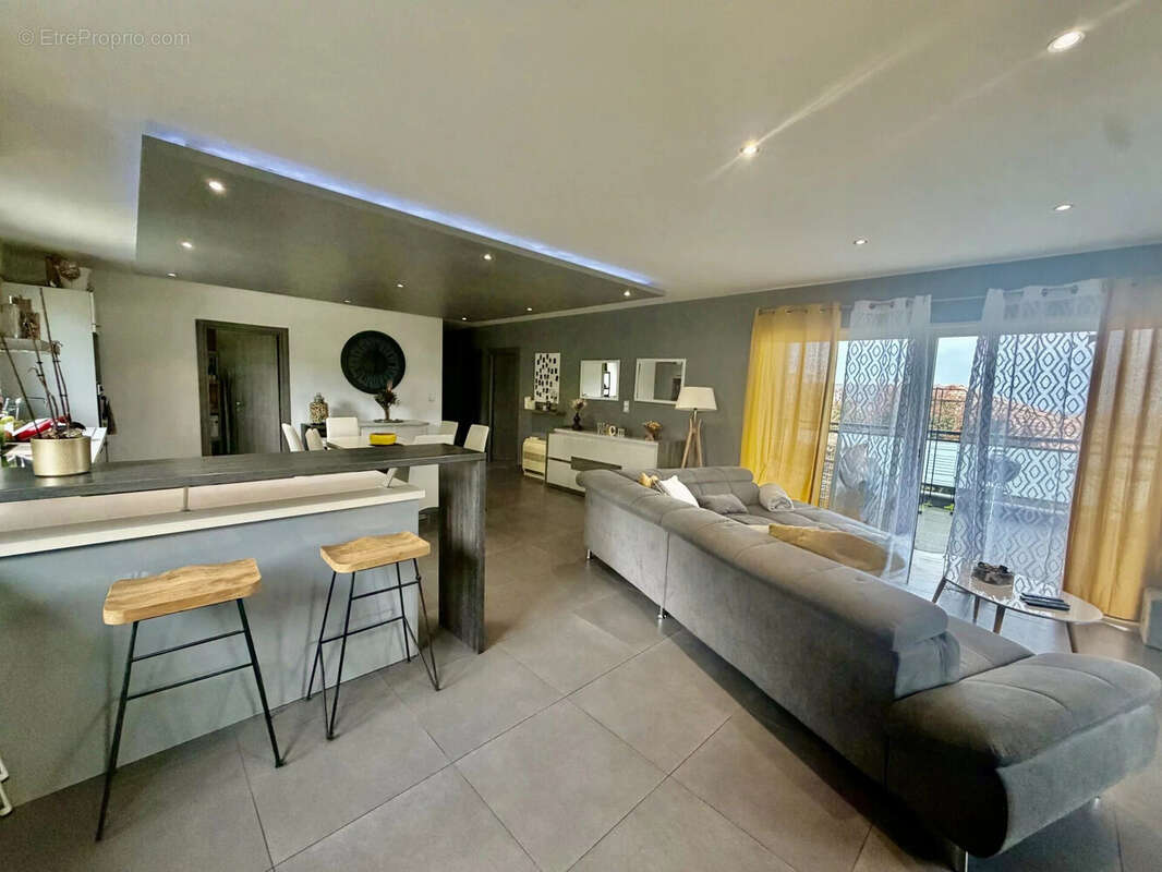 Maison 125 m² à Vescovato  - photo 6