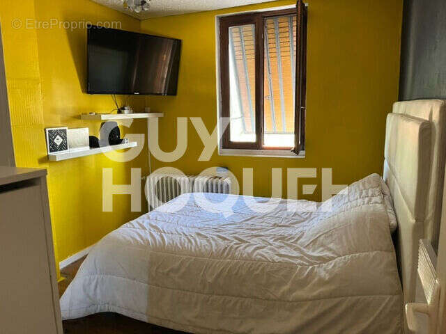 Maison à SAINT-ROMAIN-EN-GIER