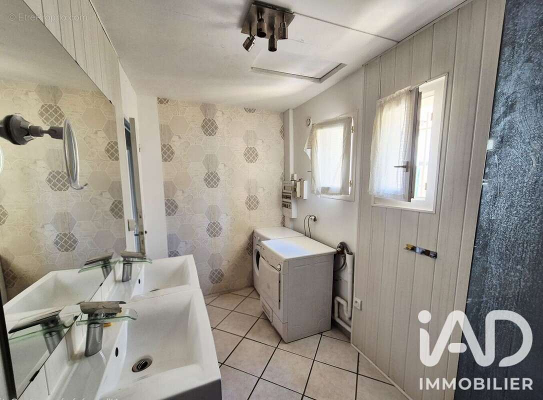 Photo 9 - Appartement à CABESTANY