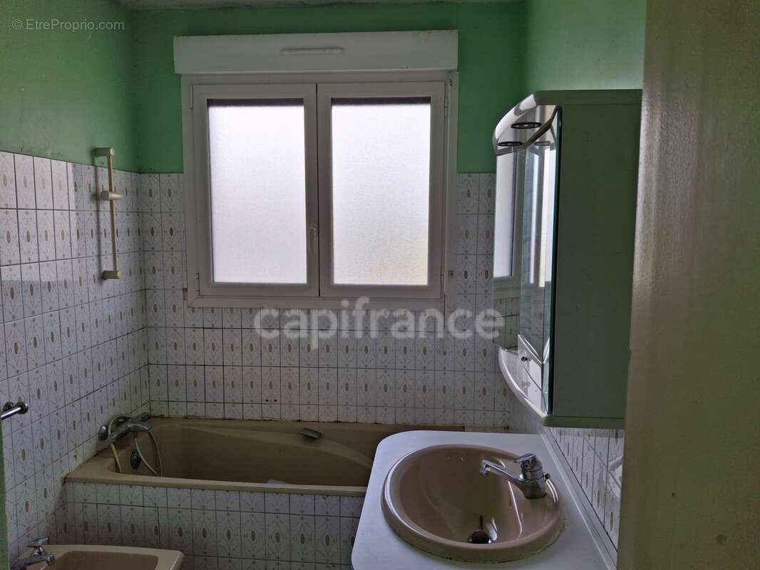 Maison à vendre 7 pièces PONTORSON (50) - photo 17