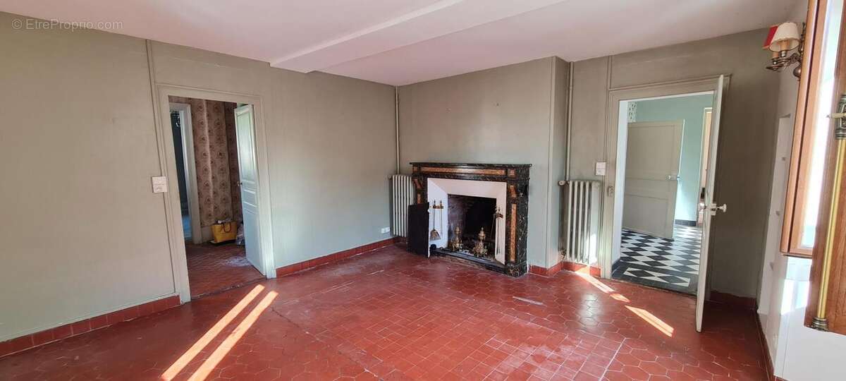 Photo 5 - Maison à AUXON