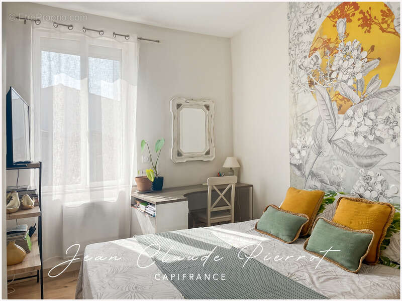 Maison à BOUILLARGUES