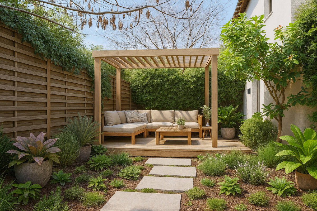 Appartement à LA SEYNE-SUR-MER