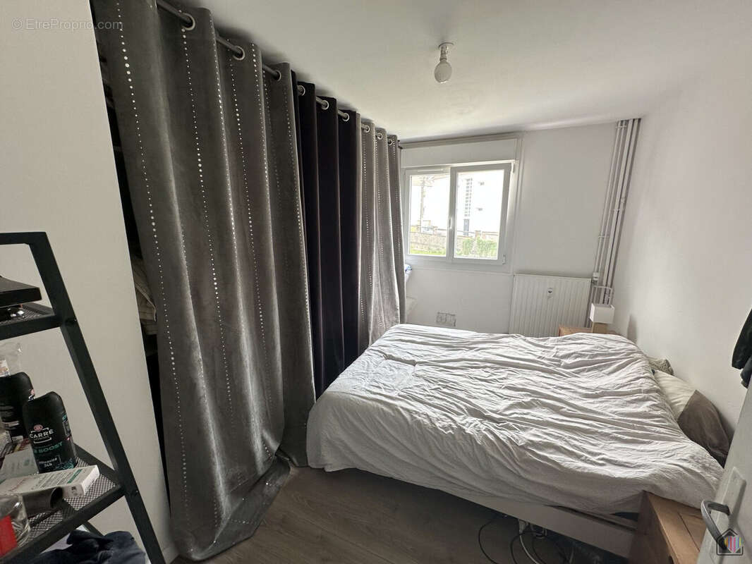 Appartement à FECAMP