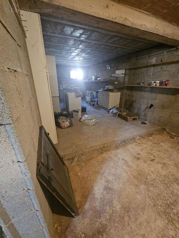 Maison à CASTELNAU-DE-GUERS