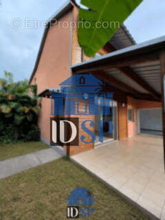 Lotissement prisé Hts Plaine St Paul , superbe villa 4 chambres - photo 3