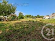 Terrain à TALMONT-SAINT-HILAIRE