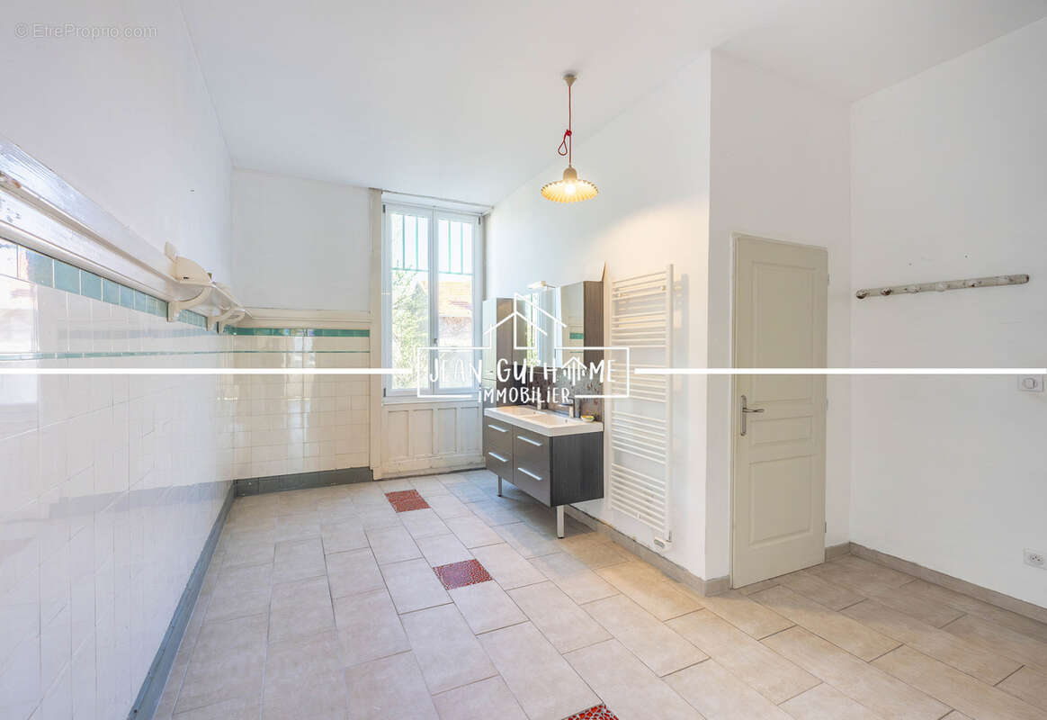 Maison à REMIREMONT