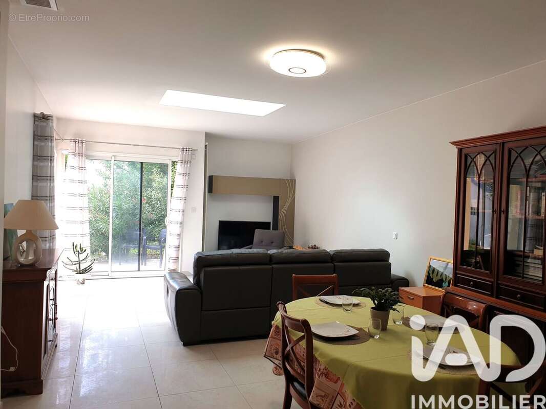 Photo 4 - Maison à ANTONY