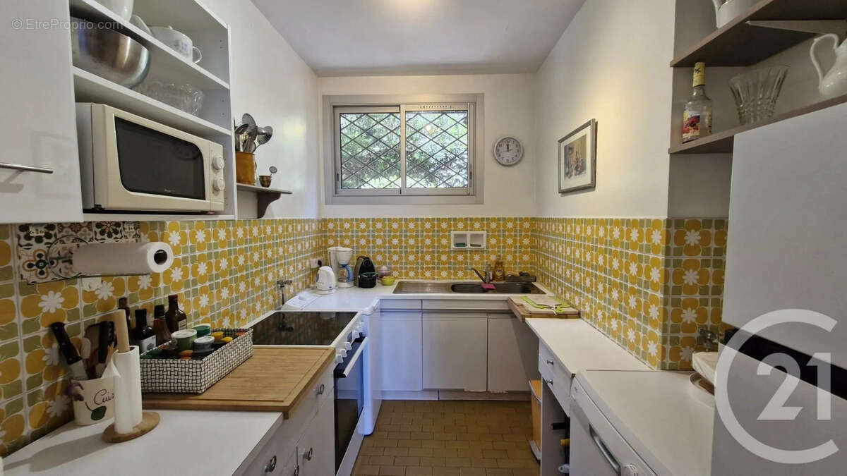 Appartement à LE LAVANDOU