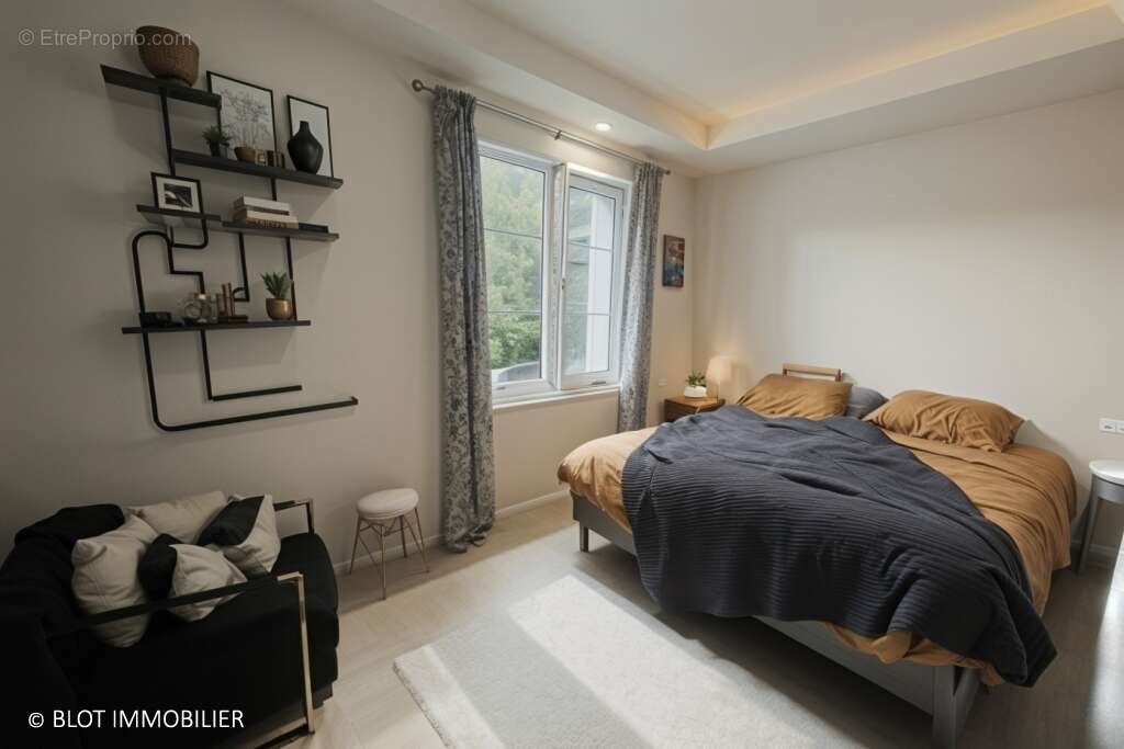 Maison à LA BAULE-ESCOUBLAC