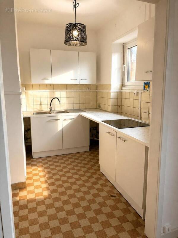 Photo 1 - Appartement à FORBACH