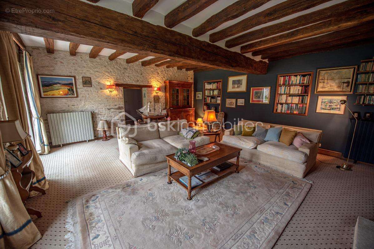 Maison à NEMOURS