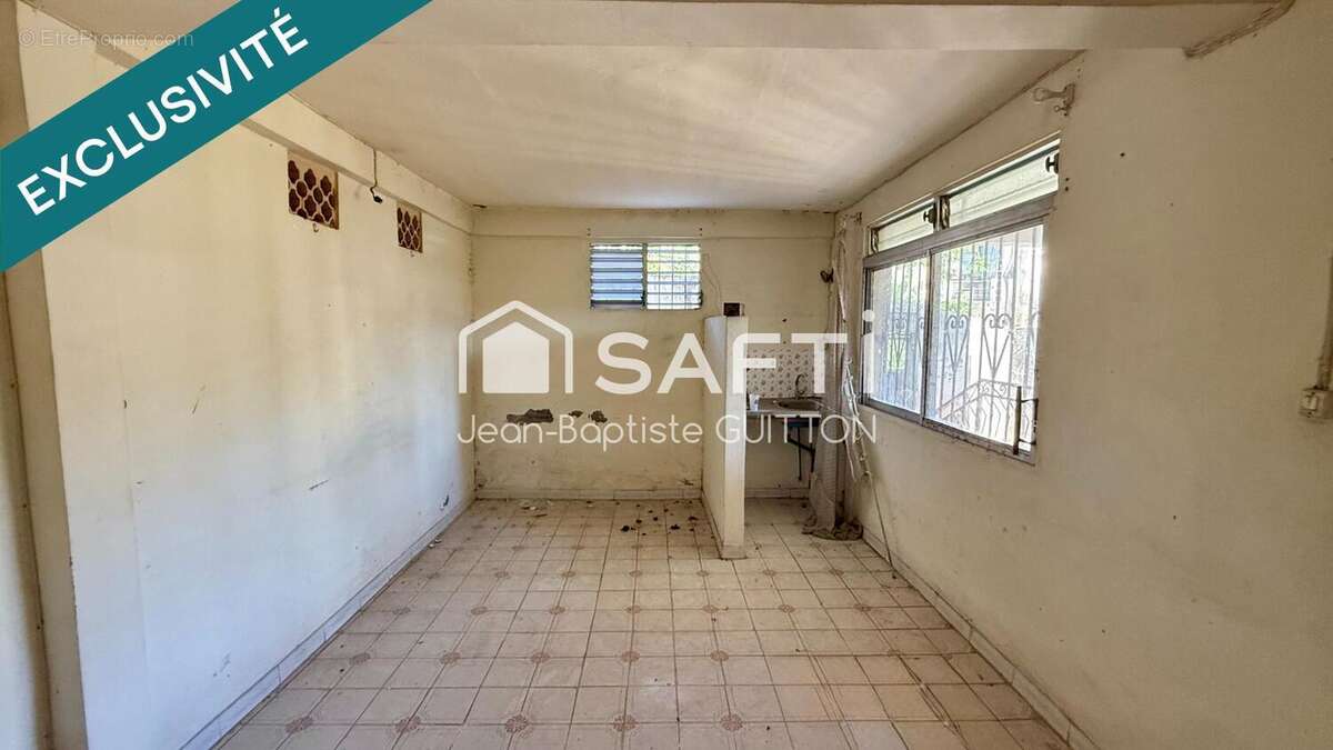 Photo 9 - Maison à FORT-DE-FRANCE