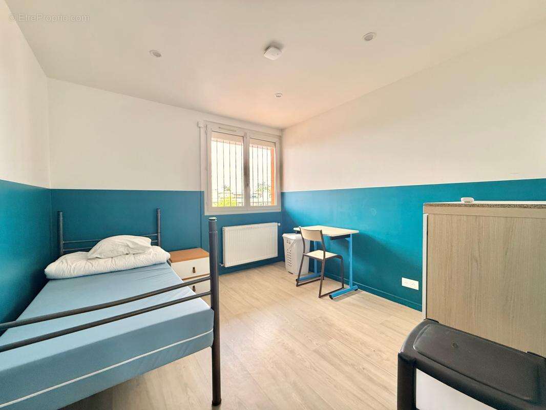 Maison familiale 7 chambres – Dépendance de 33 m² – Jardin clos - photo 22