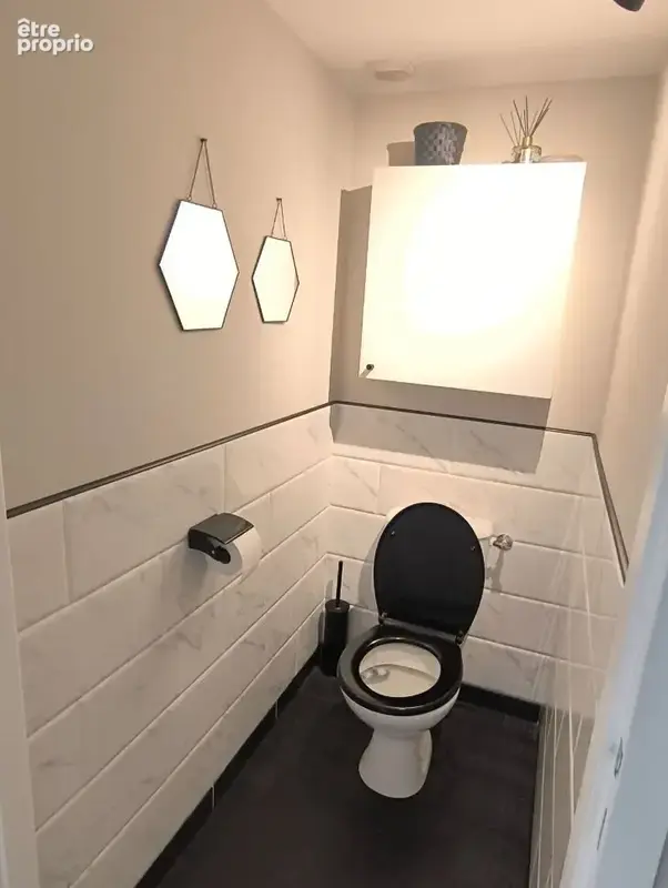 Appartement Saint Jean De Monts 3 pièce(s) 70 m2 - photo 12