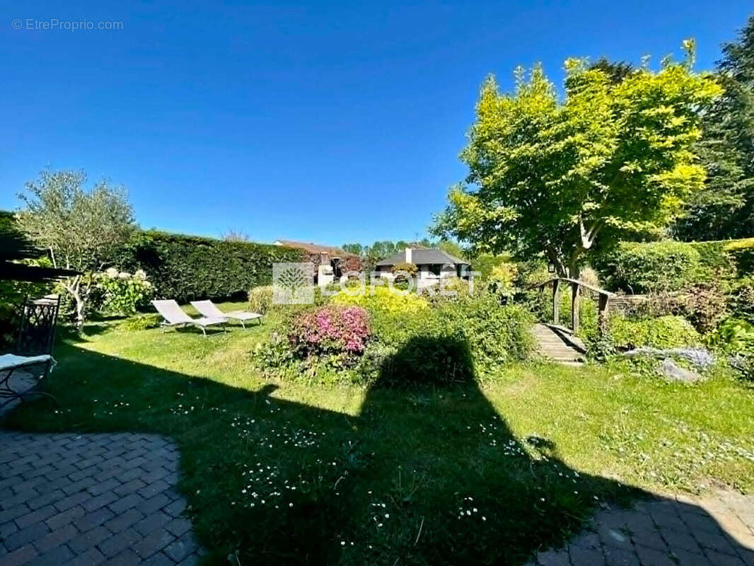 Maison à PETITE-FORET