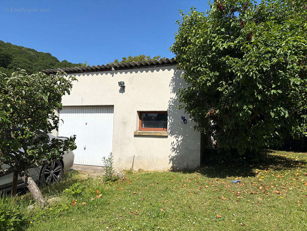 Maison à ORIVAL