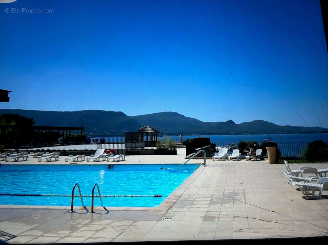 Maison à PORTO-VECCHIO