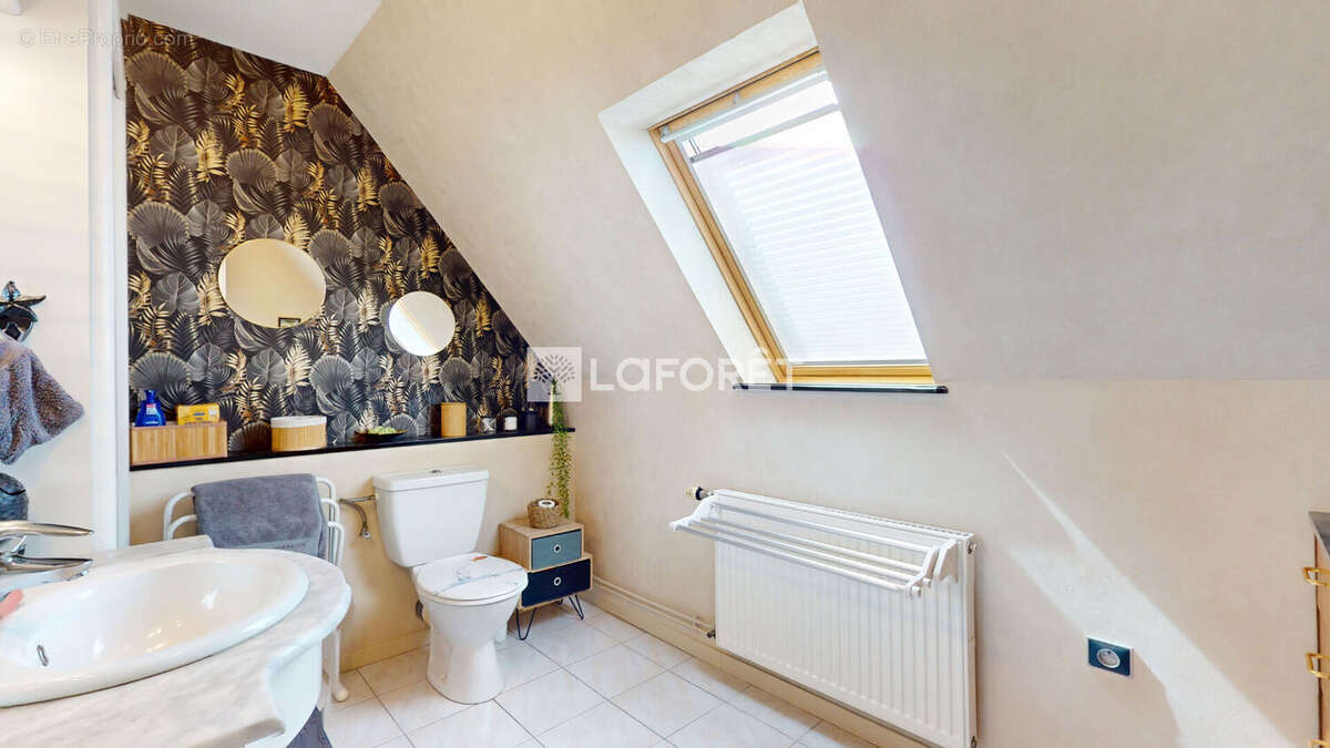 Maison à MOMMENHEIM