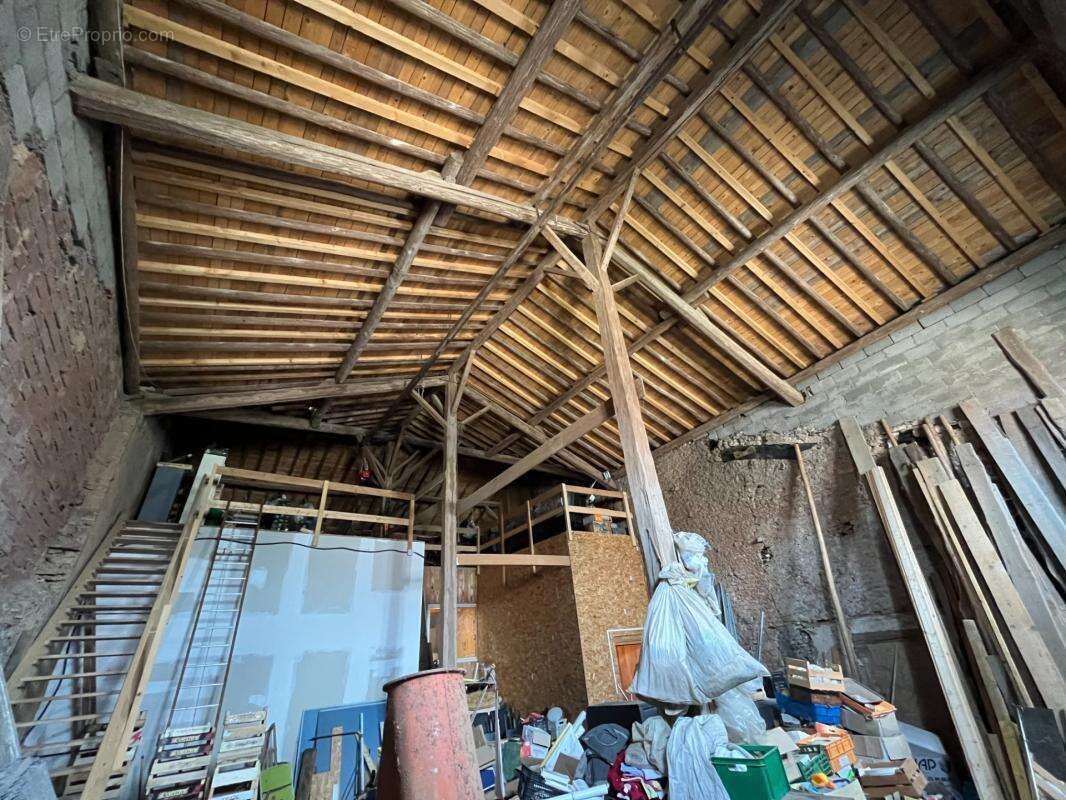 Maison à vendre 8 pièces BULT (88700) - photo 12
