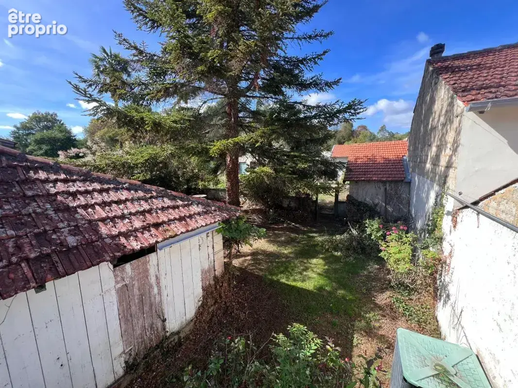 Maison à vendre 5 pièces VILLARS LES BOIS (17) - photo 11