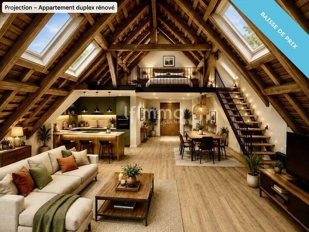 Ensemble immobilier à Biesheim - photo 20