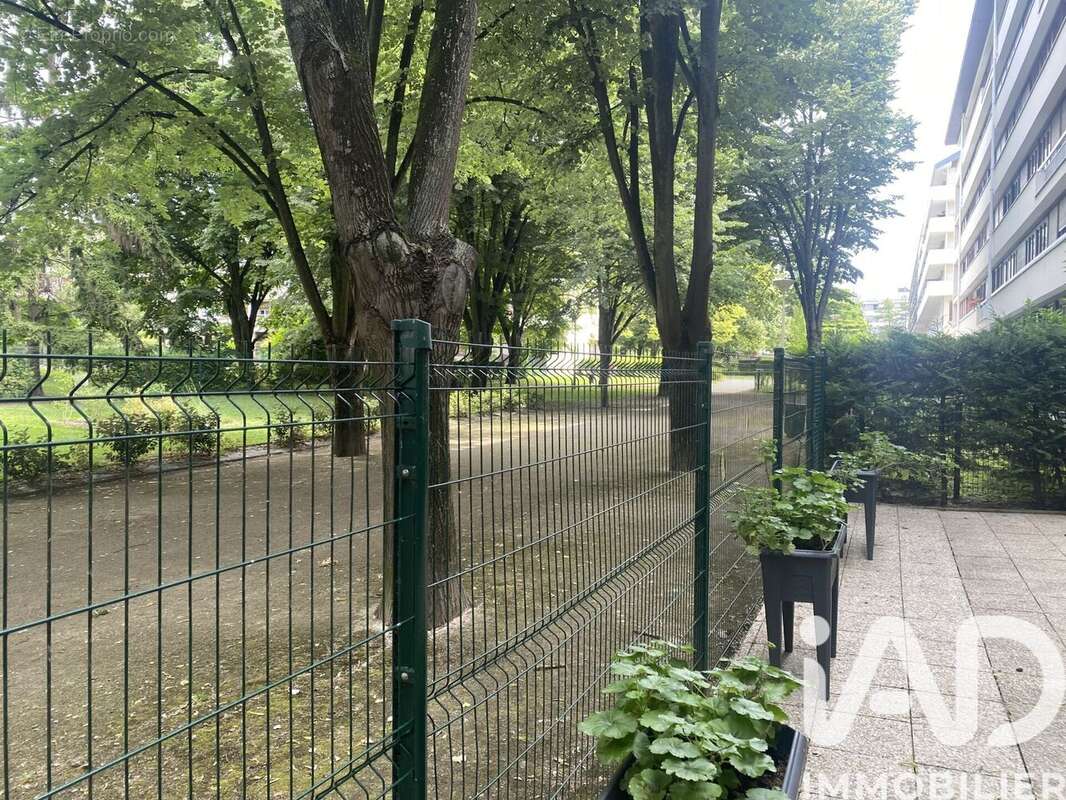 Photo 4 - Appartement à REIMS