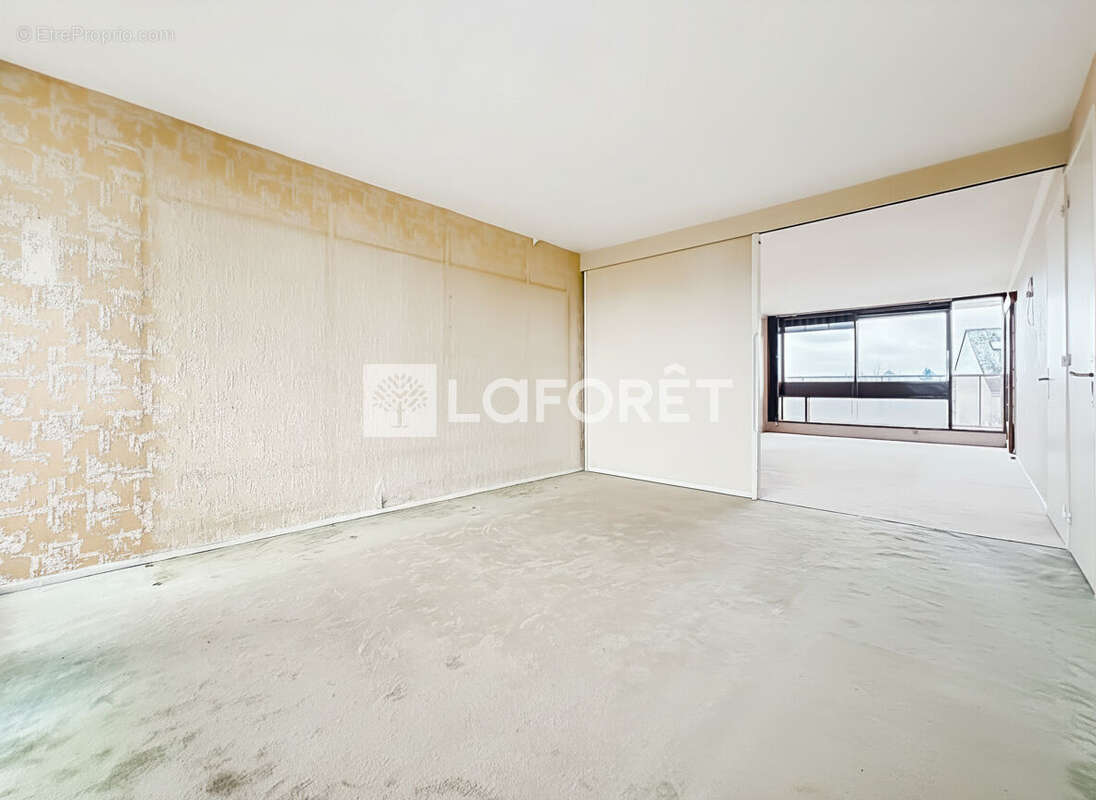 Appartement à ANGERS