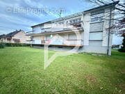 Appartement à ROUFFACH