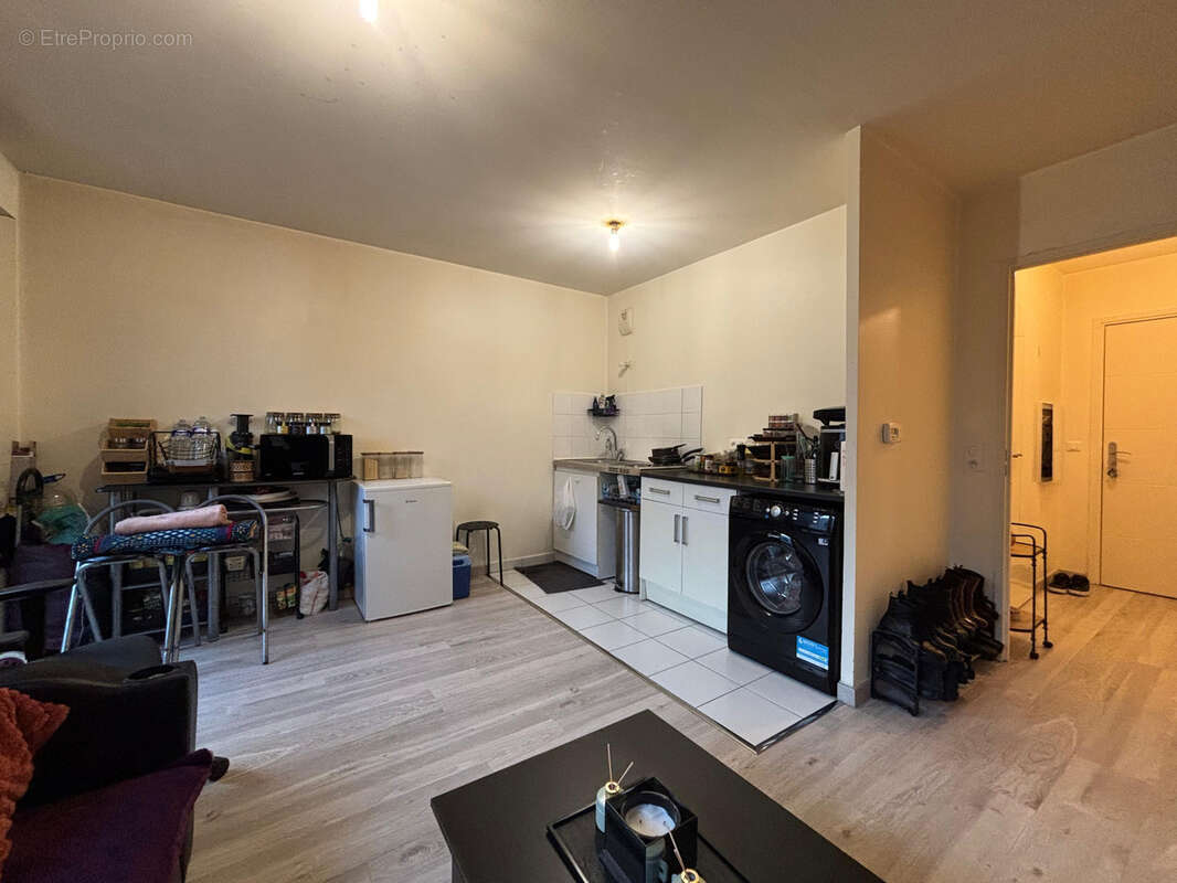 Appartement à BOBIGNY