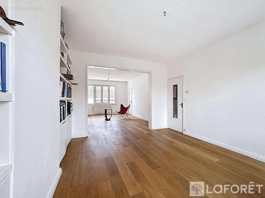 Appartement à DUNKERQUE