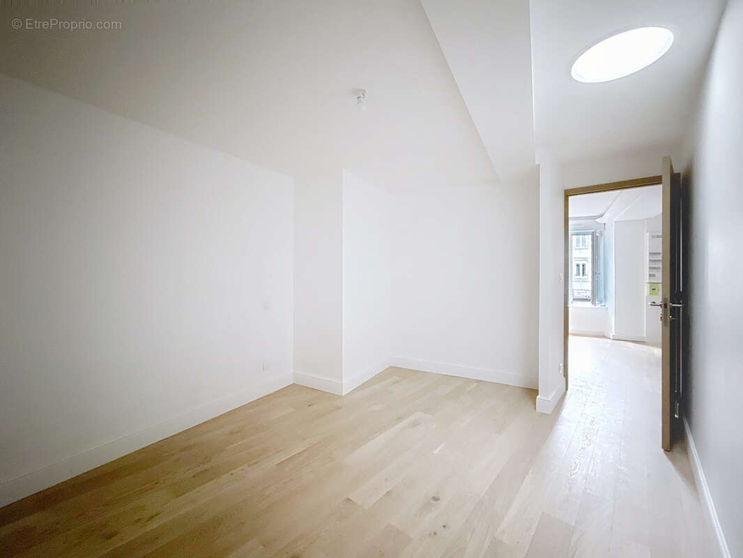 Appartement à GRANVILLE