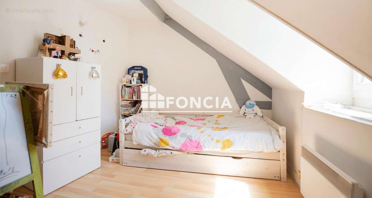 Appartement à ORLEANS