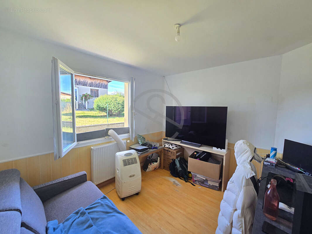 Maison de plain-pied de 126m2 - photo 13
