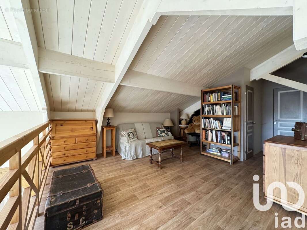 Photo 9 - Maison à IDRON